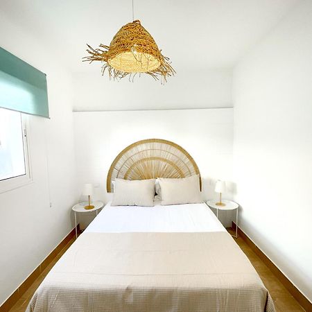 Apartamentos Marinera I Y II Cotillo Zewnętrze zdjęcie