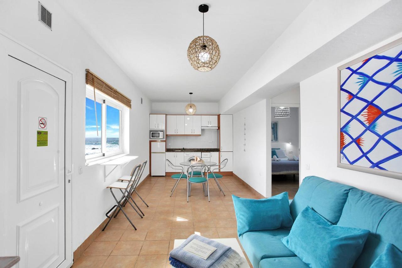 Apartamentos Marinera I Y II Cotillo Zewnętrze zdjęcie