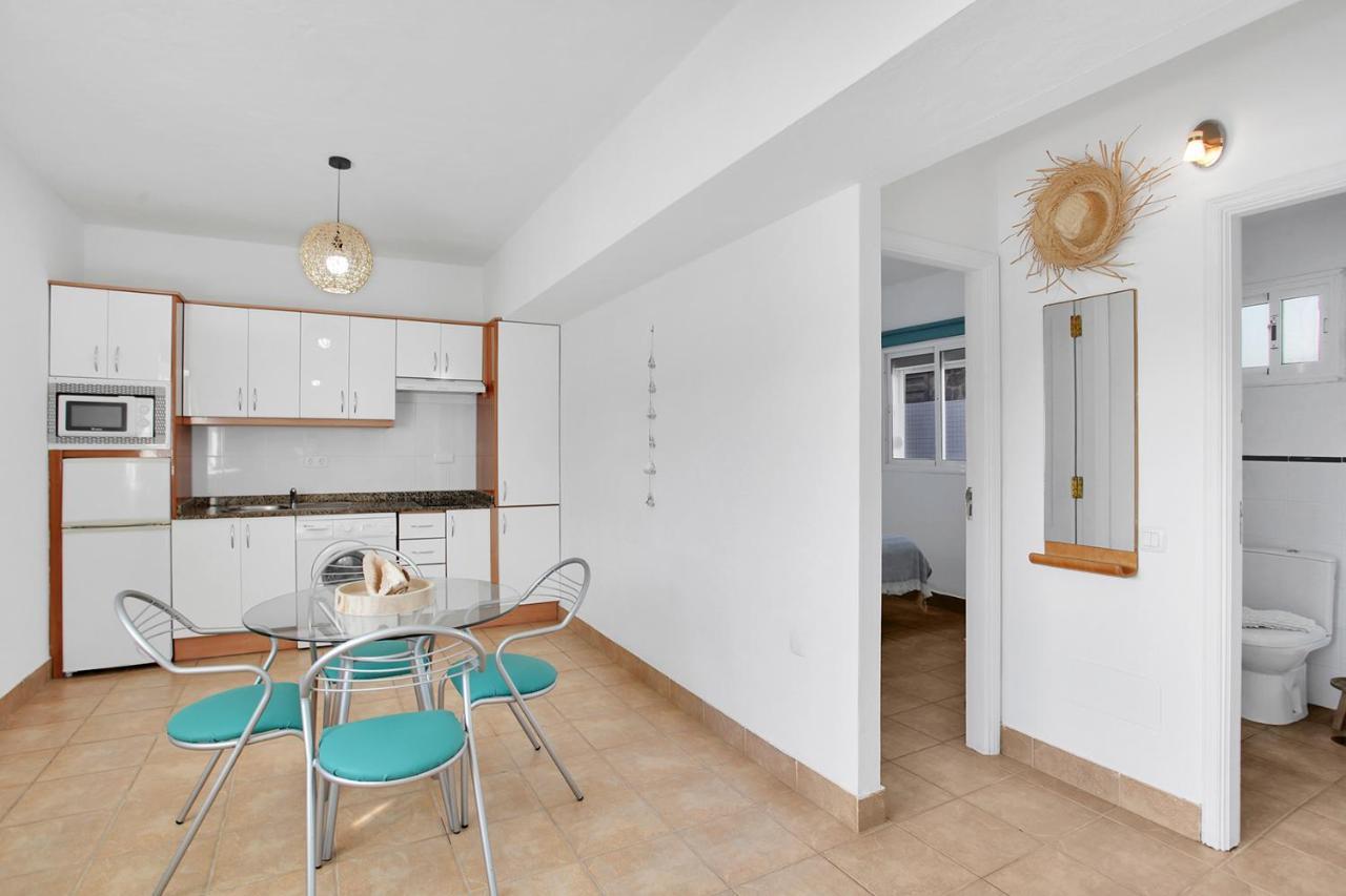Apartamentos Marinera I Y II Cotillo Zewnętrze zdjęcie