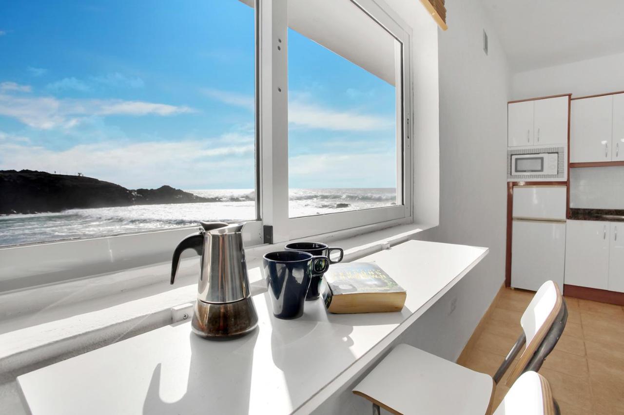 Apartamentos Marinera I Y II Cotillo Zewnętrze zdjęcie