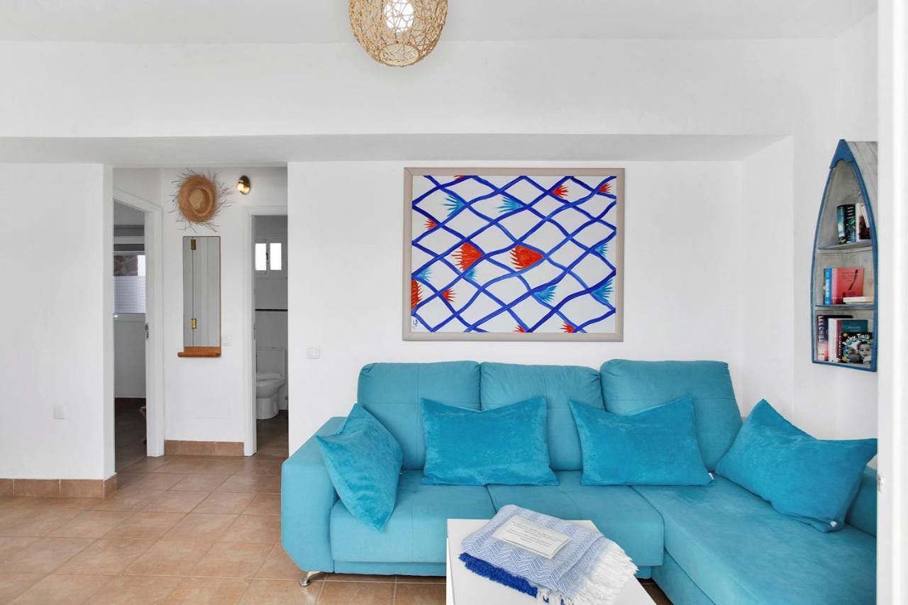 Apartamentos Marinera I Y II Cotillo Zewnętrze zdjęcie