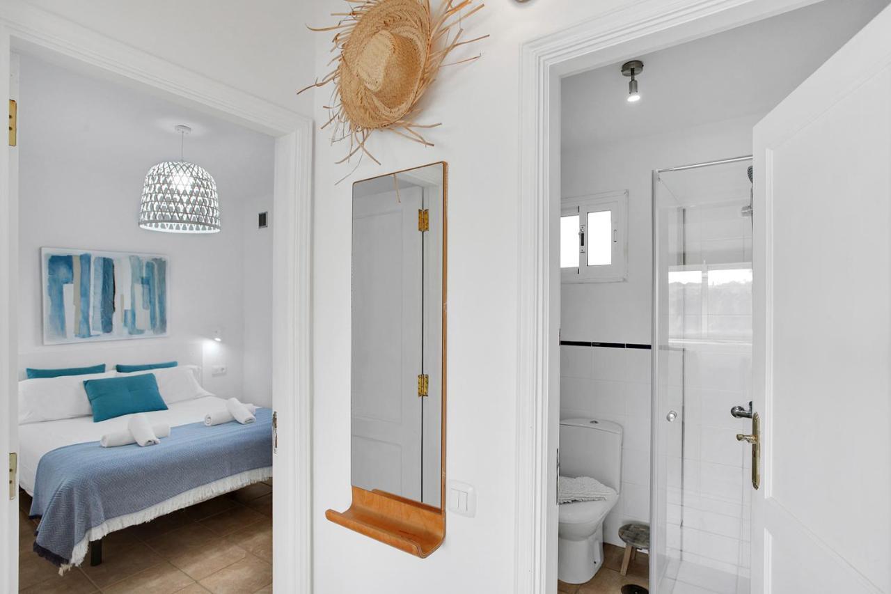 Apartamentos Marinera I Y II Cotillo Zewnętrze zdjęcie