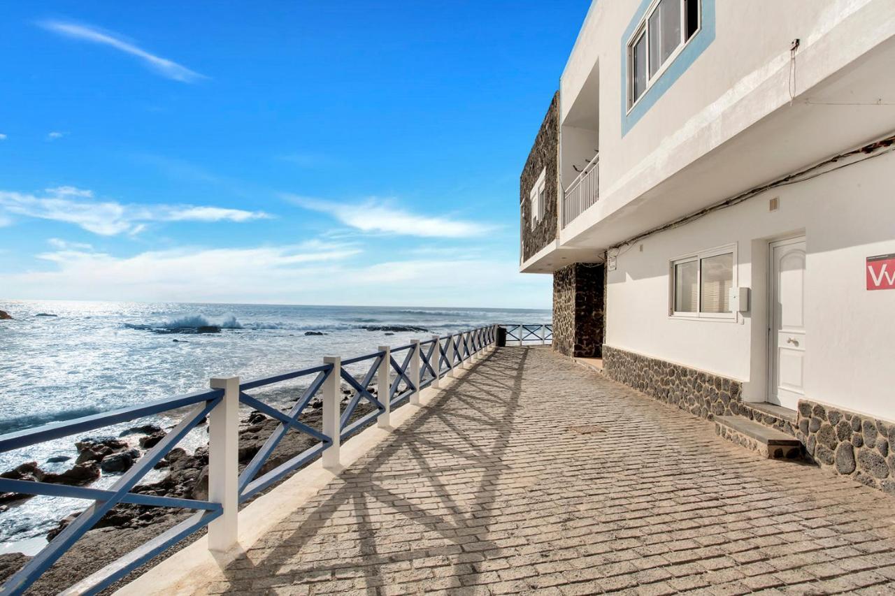 Apartamentos Marinera I Y II Cotillo Zewnętrze zdjęcie