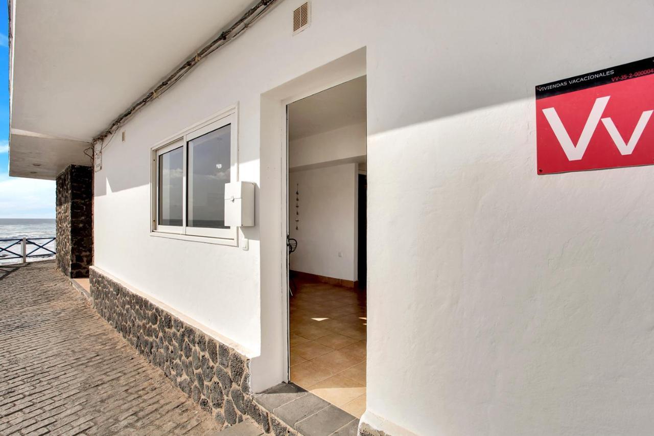Apartamentos Marinera I Y II Cotillo Zewnętrze zdjęcie