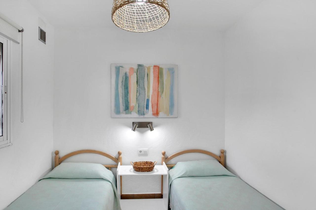 Apartamentos Marinera I Y II Cotillo Zewnętrze zdjęcie