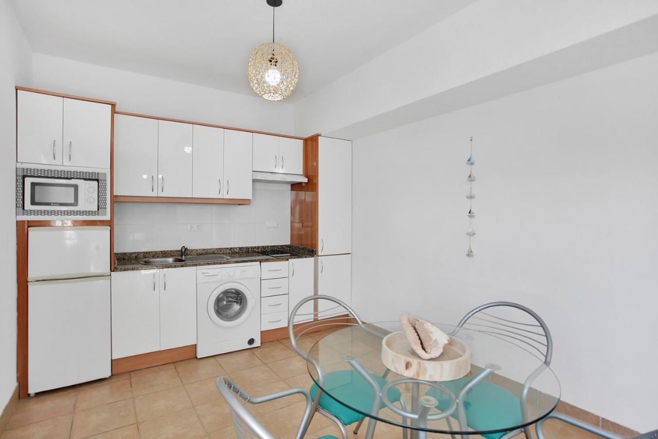 Apartamentos Marinera I Y II Cotillo Zewnętrze zdjęcie