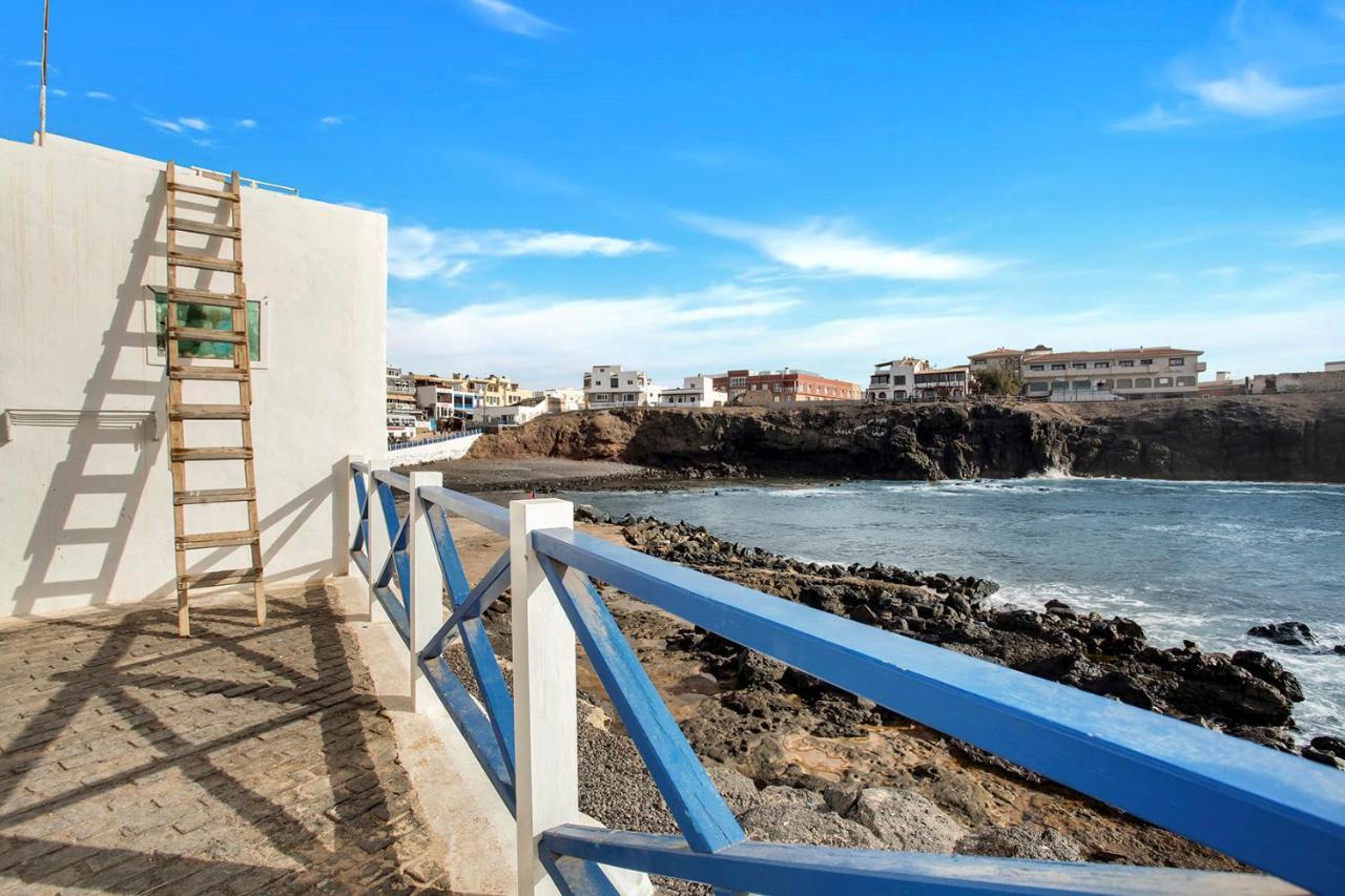 Apartamentos Marinera I Y II Cotillo Zewnętrze zdjęcie