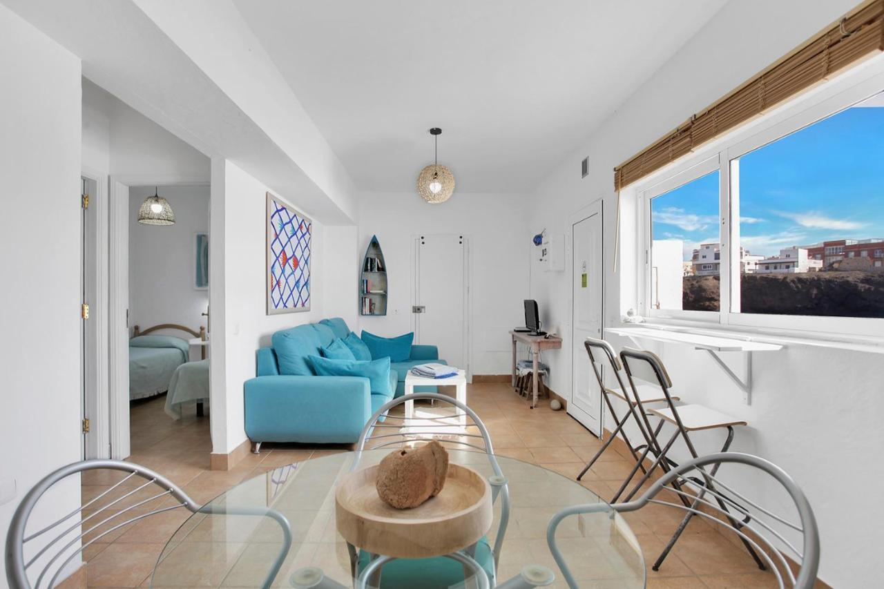 Apartamentos Marinera I Y II Cotillo Zewnętrze zdjęcie