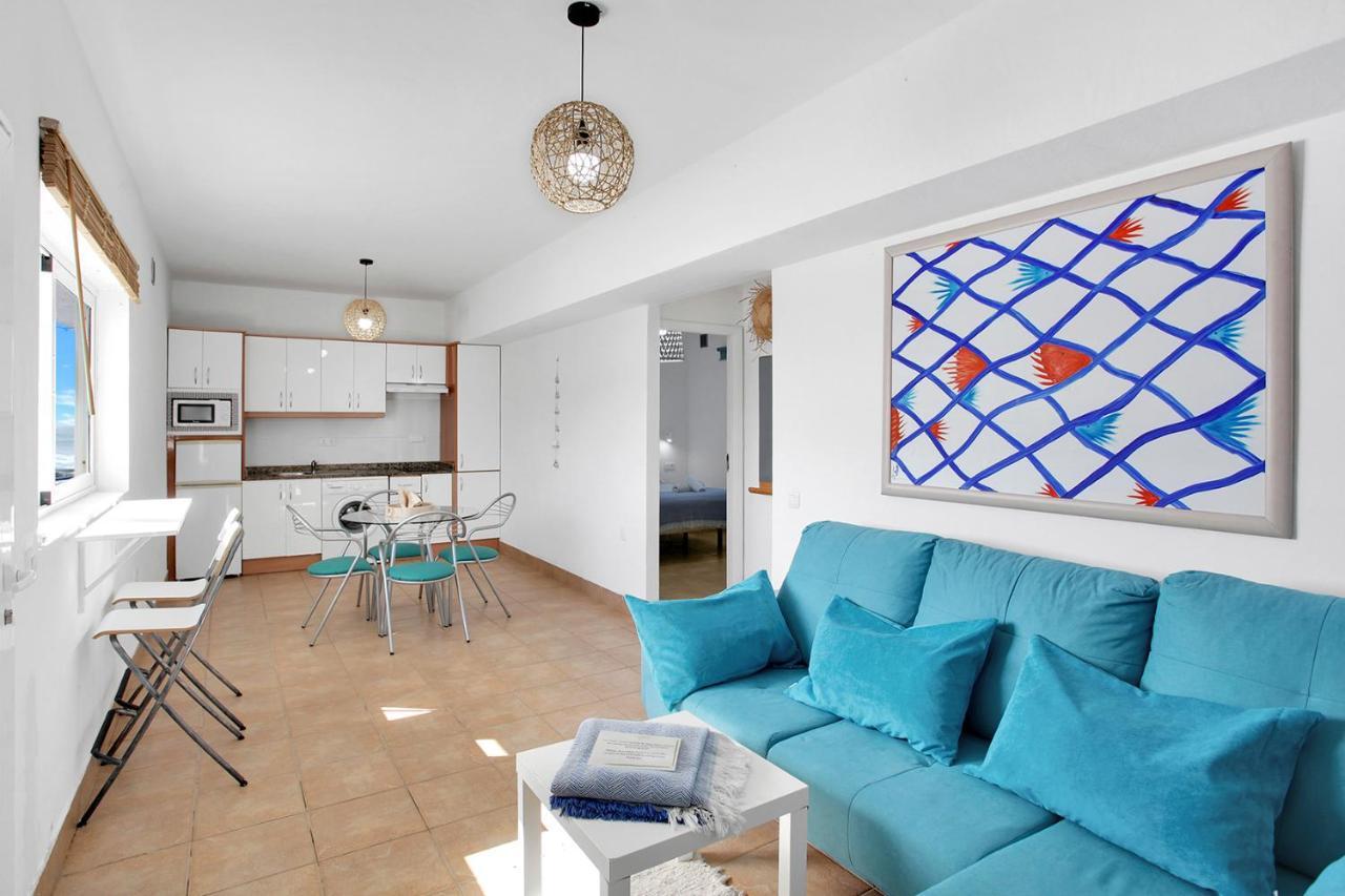 Apartamentos Marinera I Y II Cotillo Zewnętrze zdjęcie