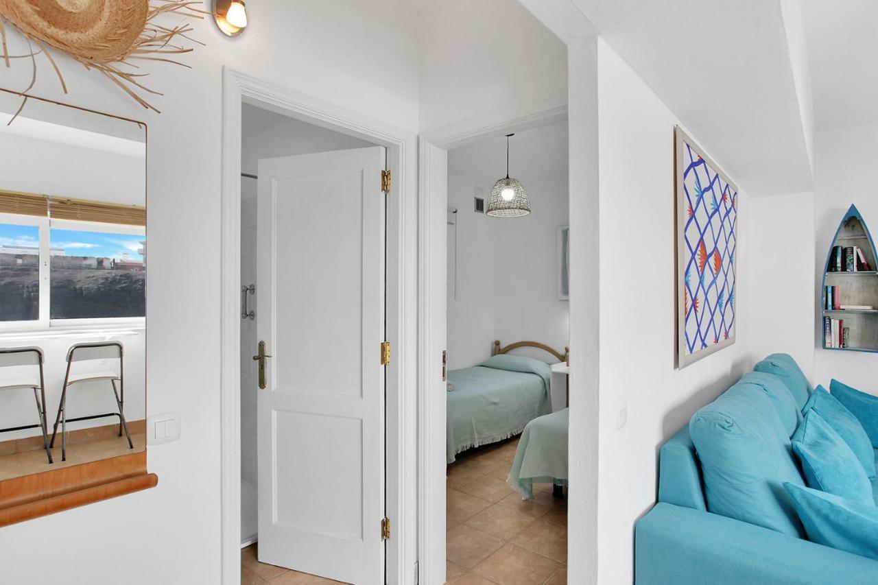Apartamentos Marinera I Y II Cotillo Zewnętrze zdjęcie