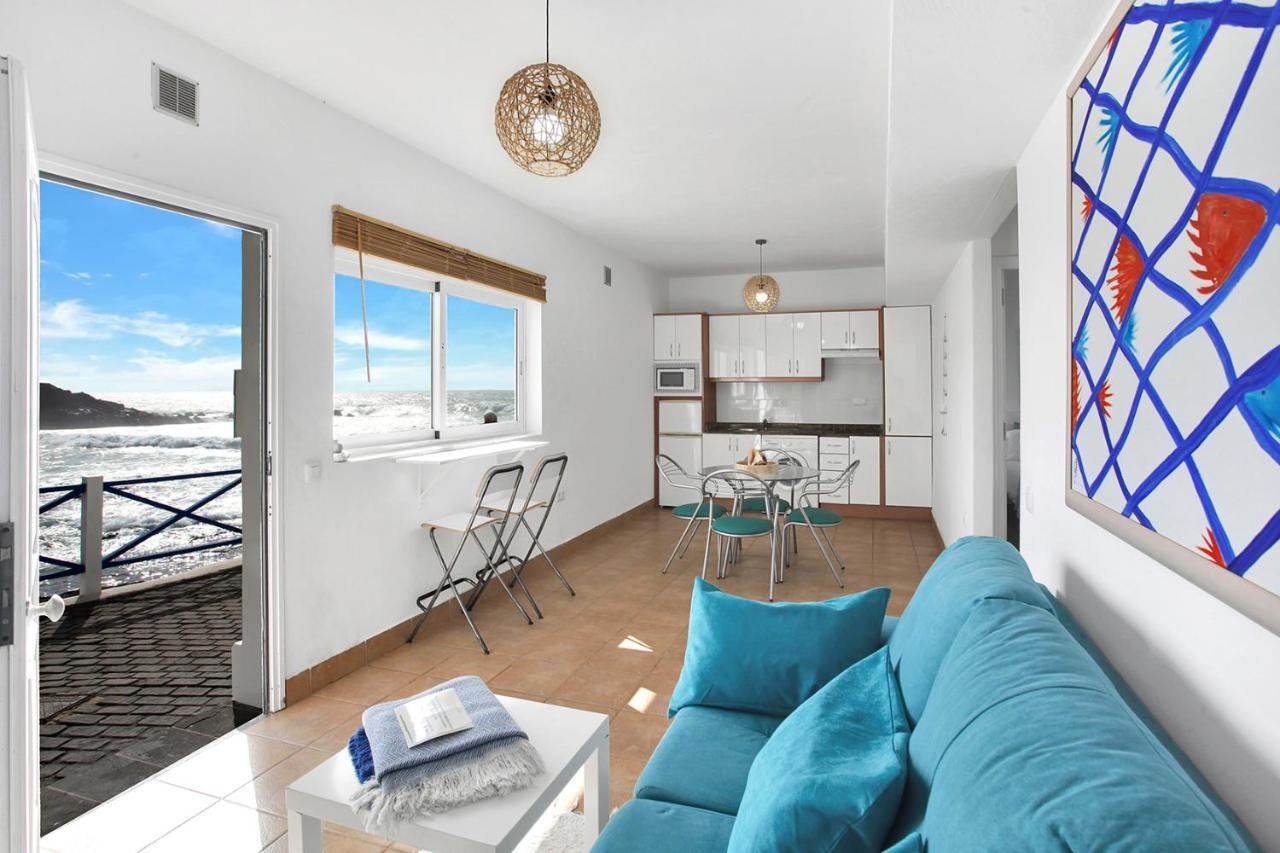 Apartamentos Marinera I Y II Cotillo Zewnętrze zdjęcie