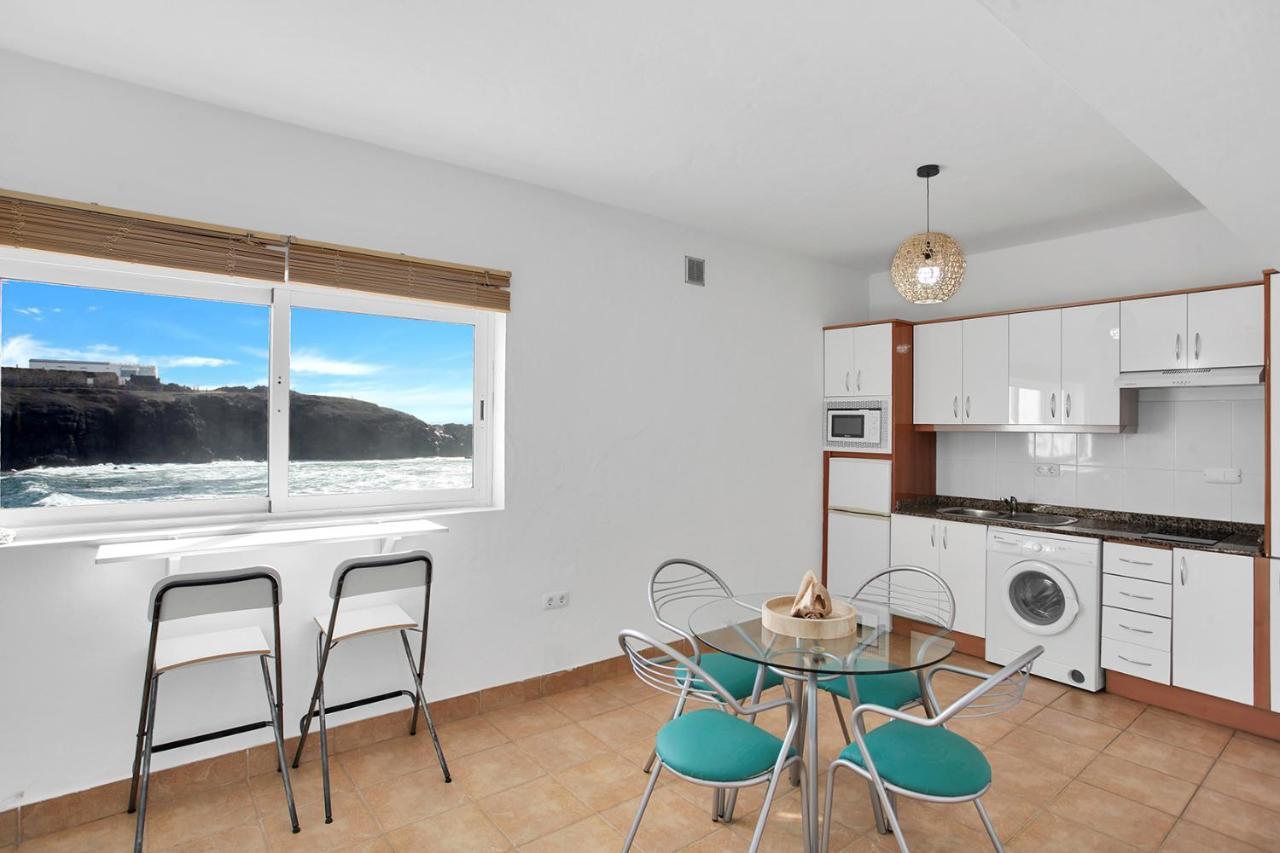 Apartamentos Marinera I Y II Cotillo Zewnętrze zdjęcie