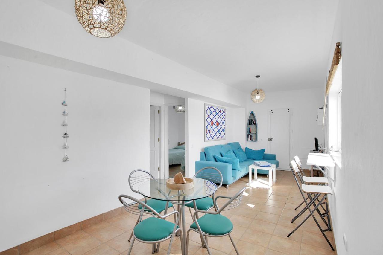 Apartamentos Marinera I Y II Cotillo Zewnętrze zdjęcie