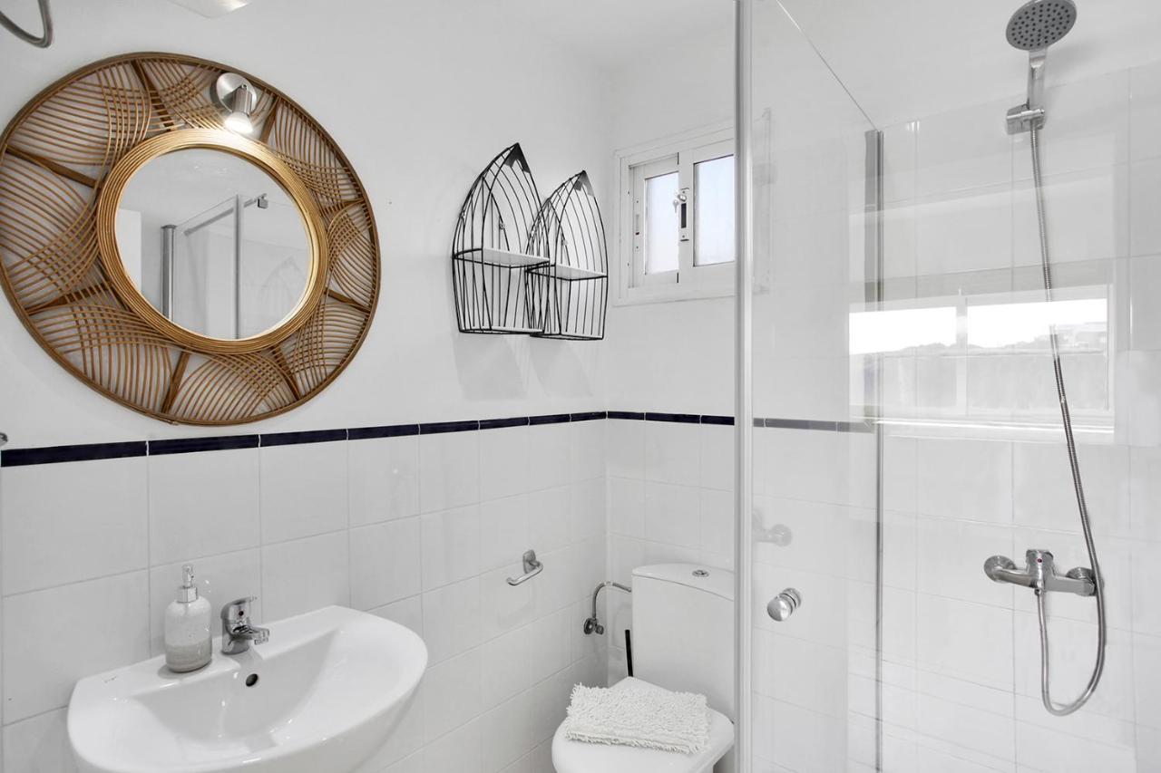 Apartamentos Marinera I Y II Cotillo Zewnętrze zdjęcie
