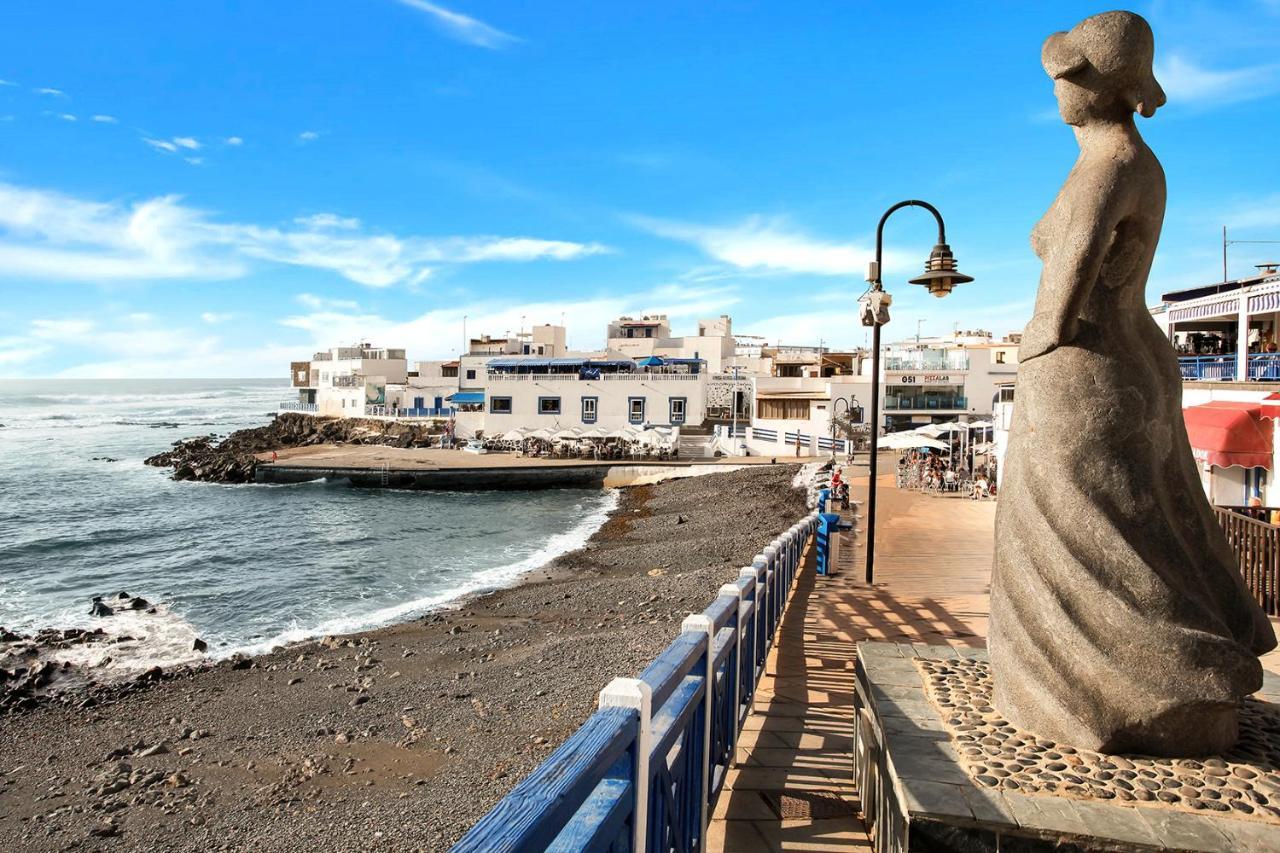 Apartamentos Marinera I Y II Cotillo Zewnętrze zdjęcie
