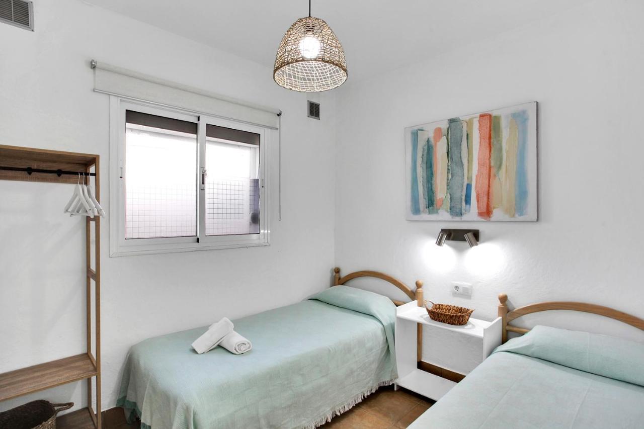 Apartamentos Marinera I Y II Cotillo Zewnętrze zdjęcie