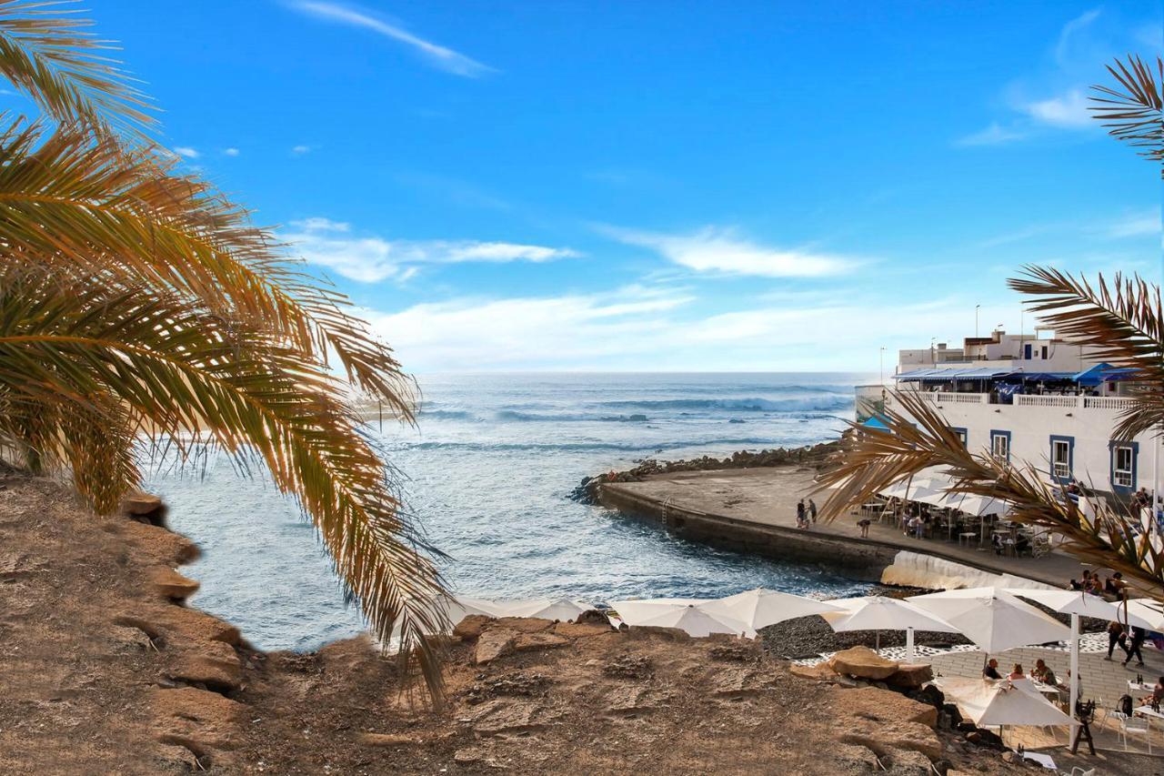 Apartamentos Marinera I Y II Cotillo Zewnętrze zdjęcie