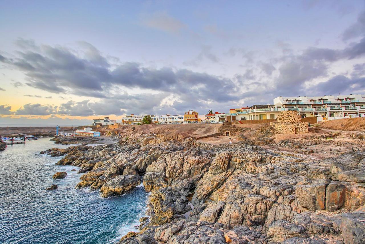 Apartamentos Marinera I Y II Cotillo Zewnętrze zdjęcie