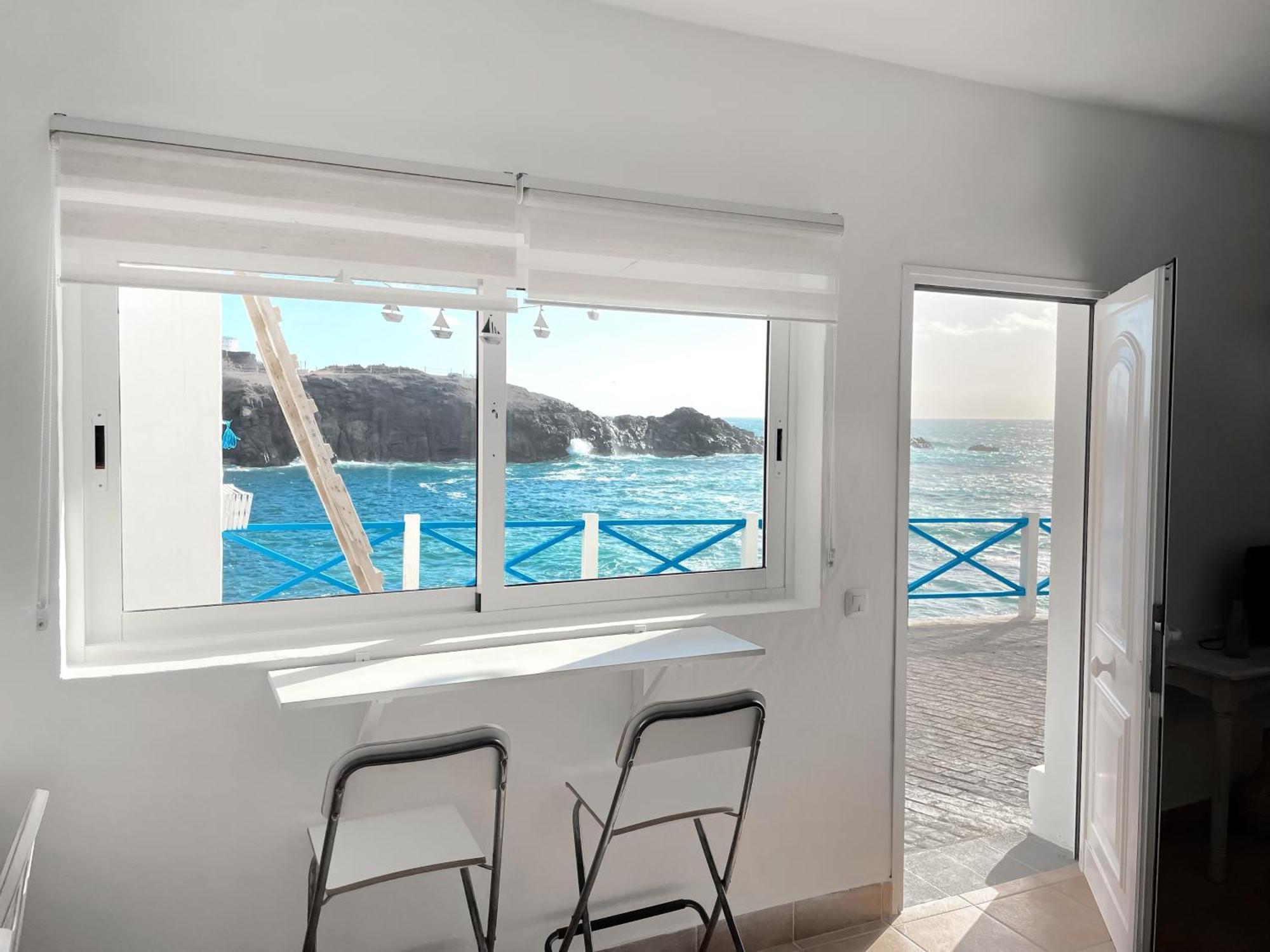 Apartamentos Marinera I Y II Cotillo Zewnętrze zdjęcie