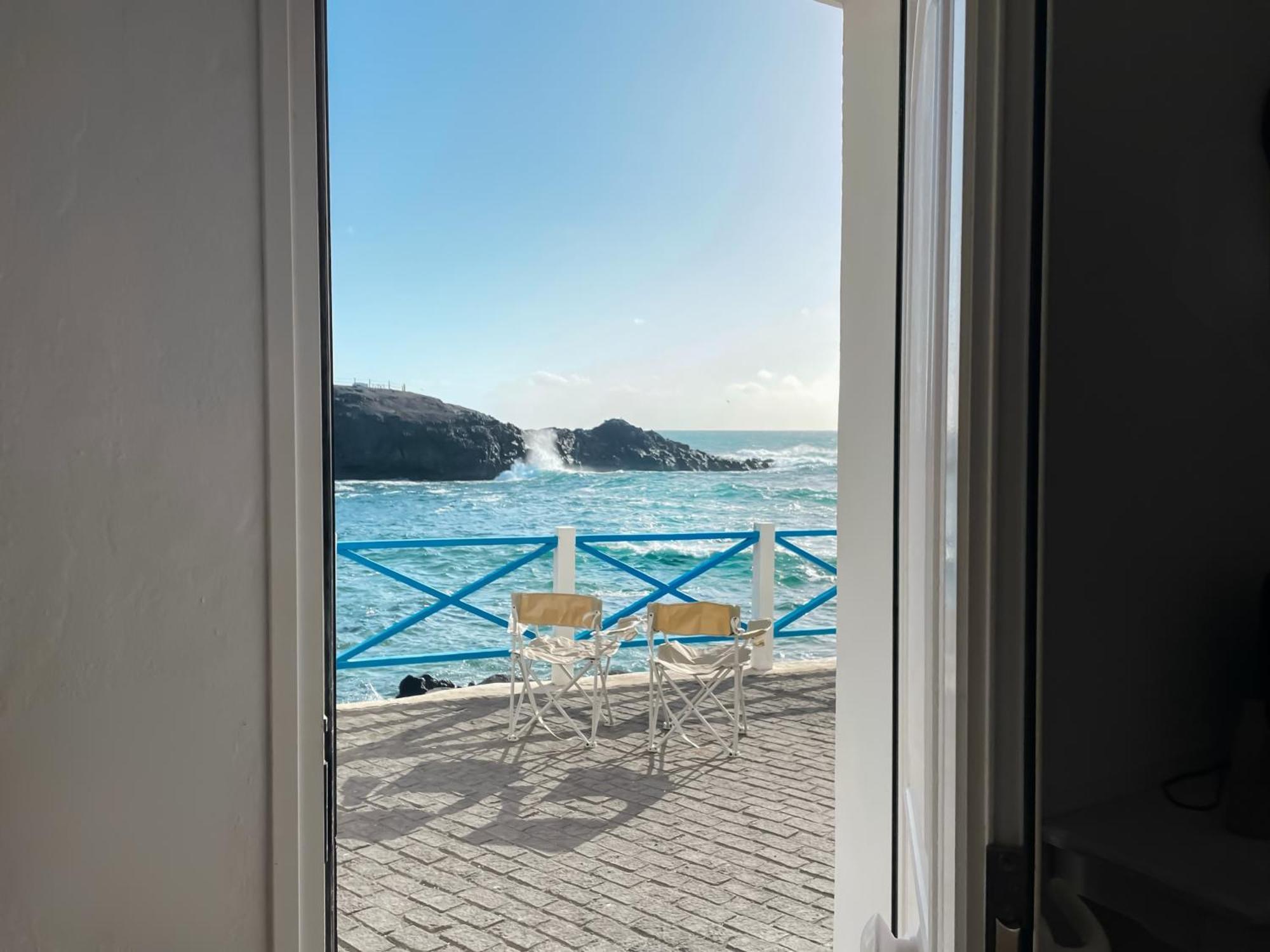 Apartamentos Marinera I Y II Cotillo Zewnętrze zdjęcie