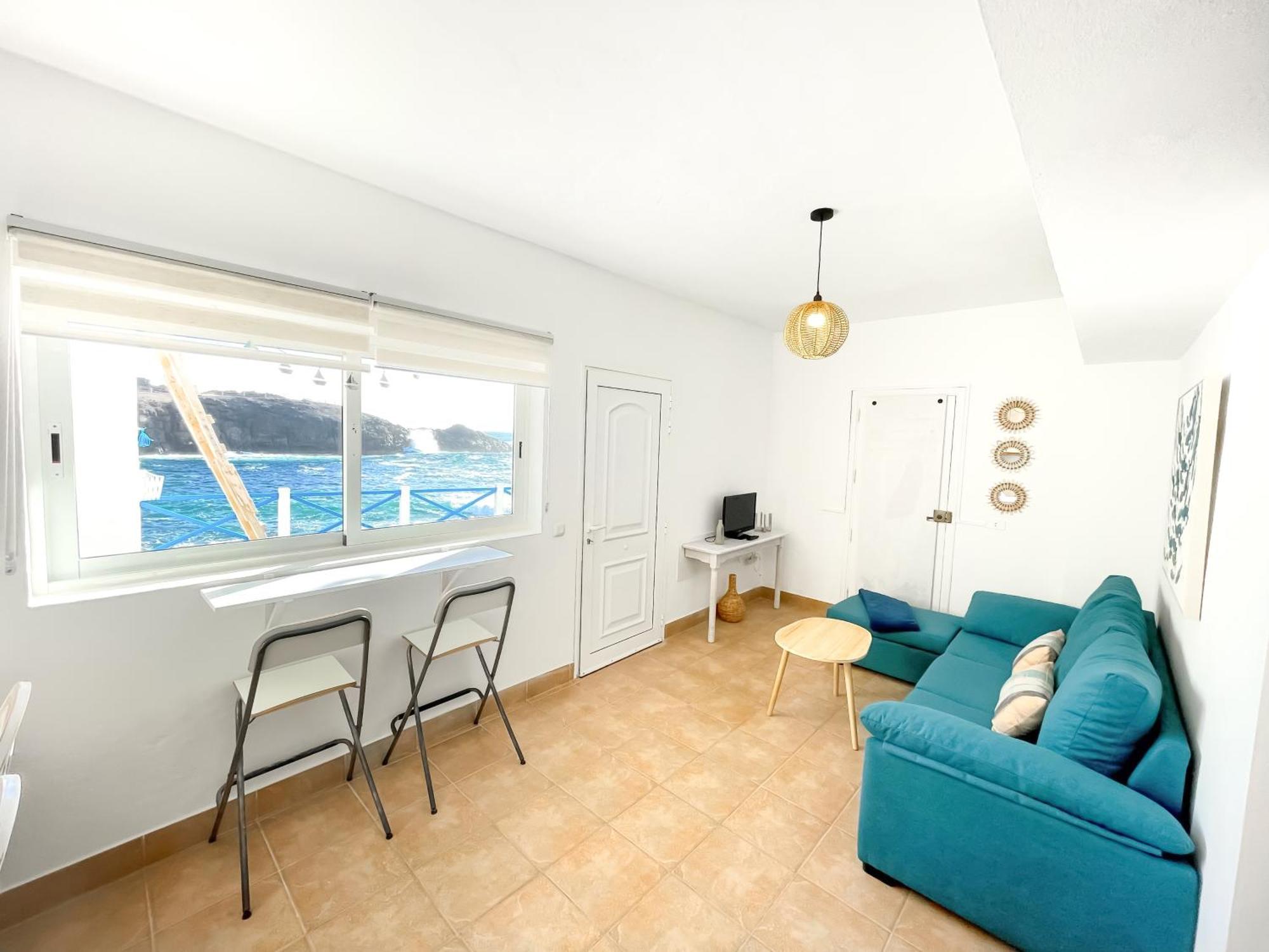 Apartamentos Marinera I Y II Cotillo Zewnętrze zdjęcie