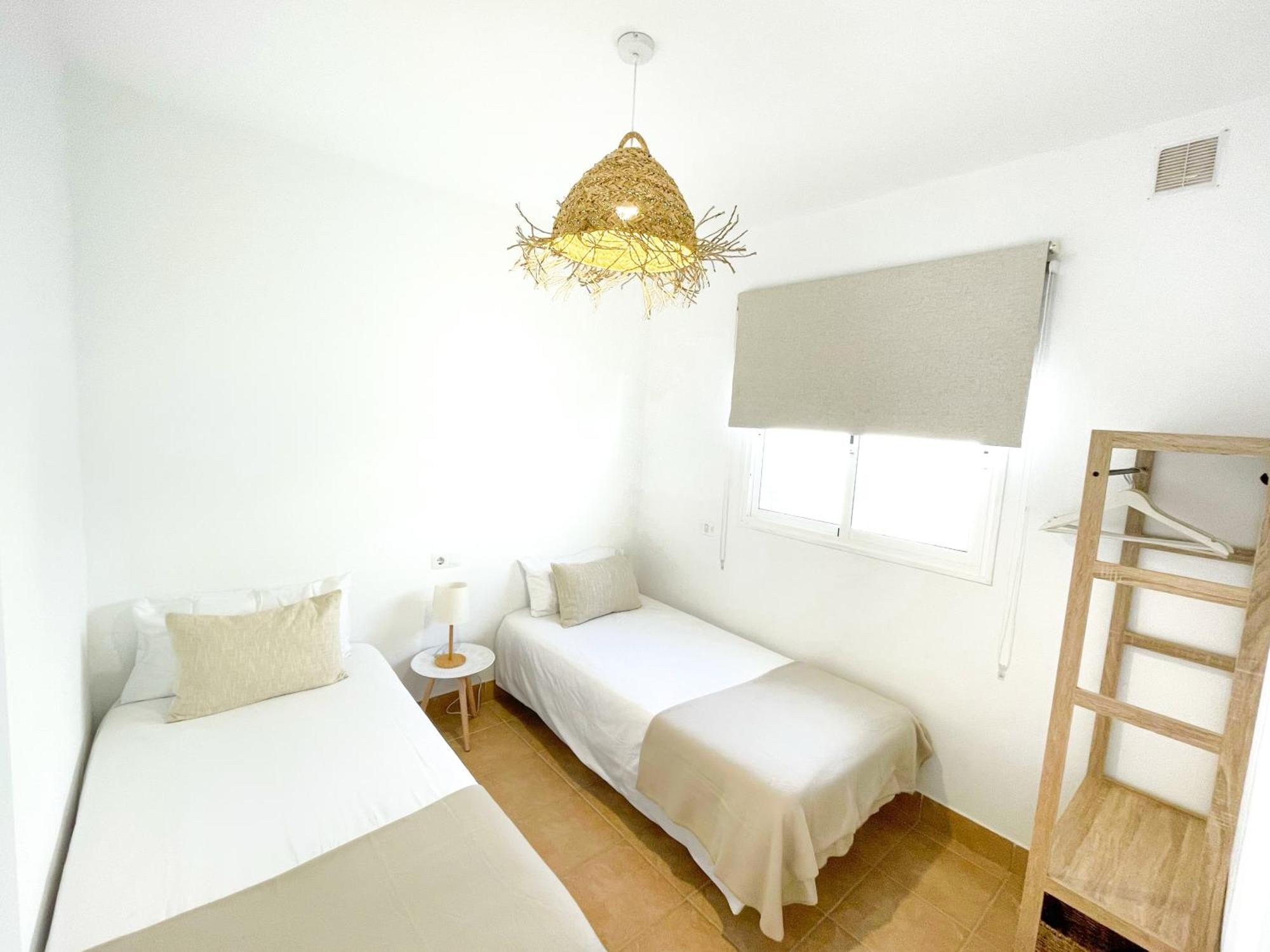 Apartamentos Marinera I Y II Cotillo Zewnętrze zdjęcie
