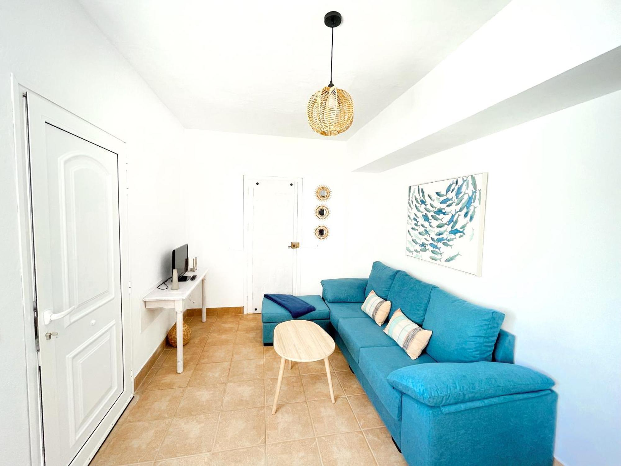 Apartamentos Marinera I Y II Cotillo Zewnętrze zdjęcie