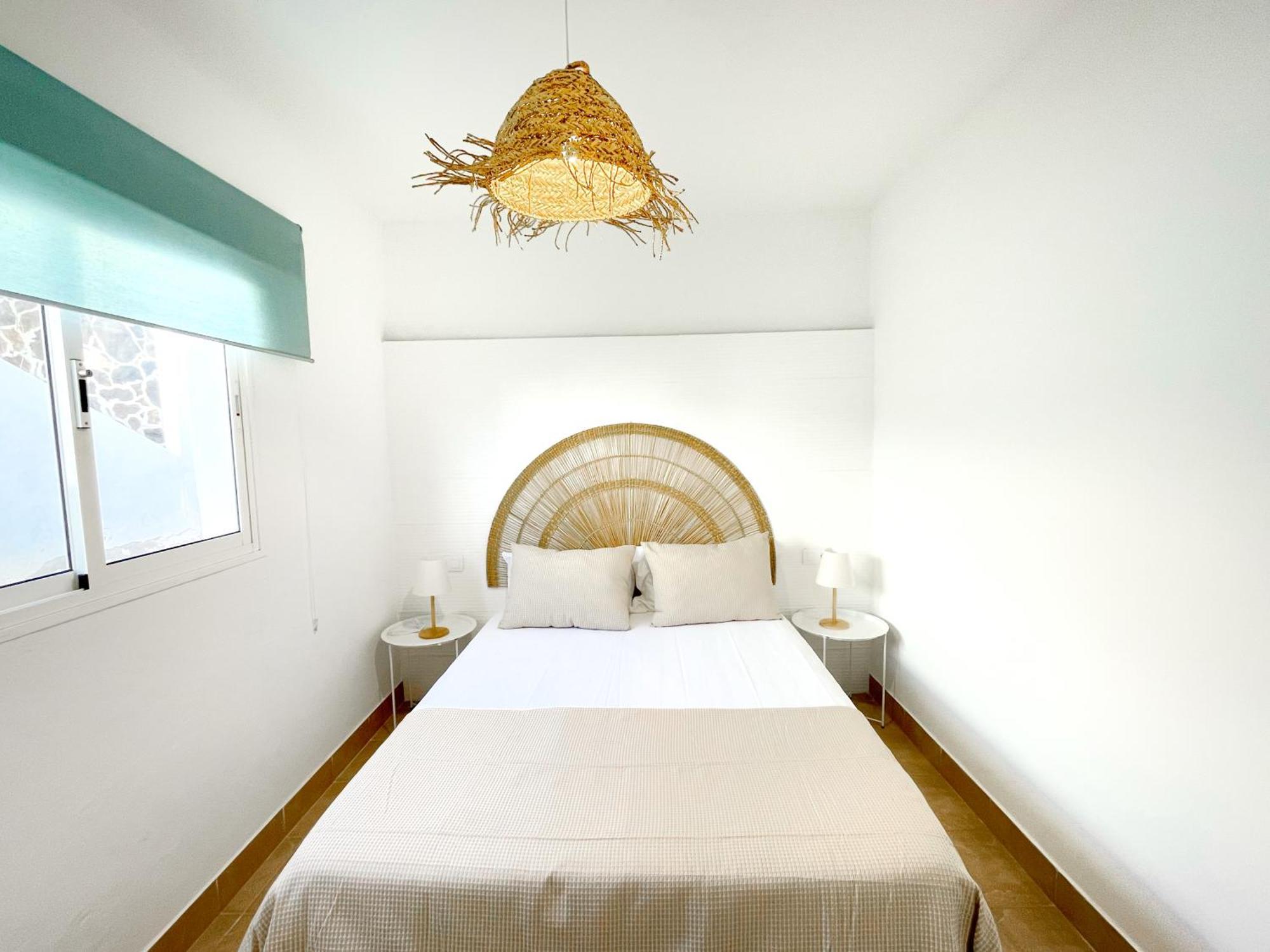Apartamentos Marinera I Y II Cotillo Zewnętrze zdjęcie