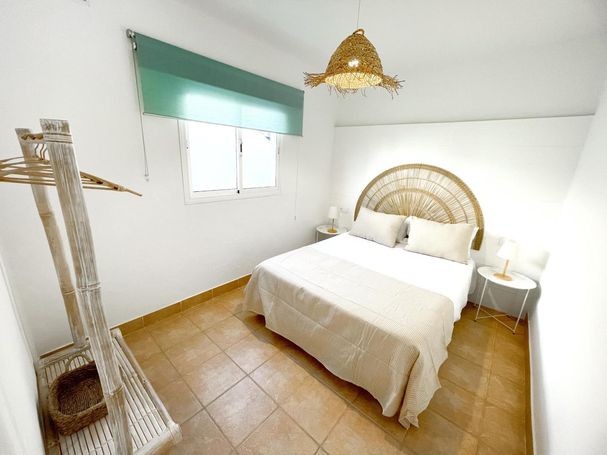 Apartamentos Marinera I Y II Cotillo Zewnętrze zdjęcie