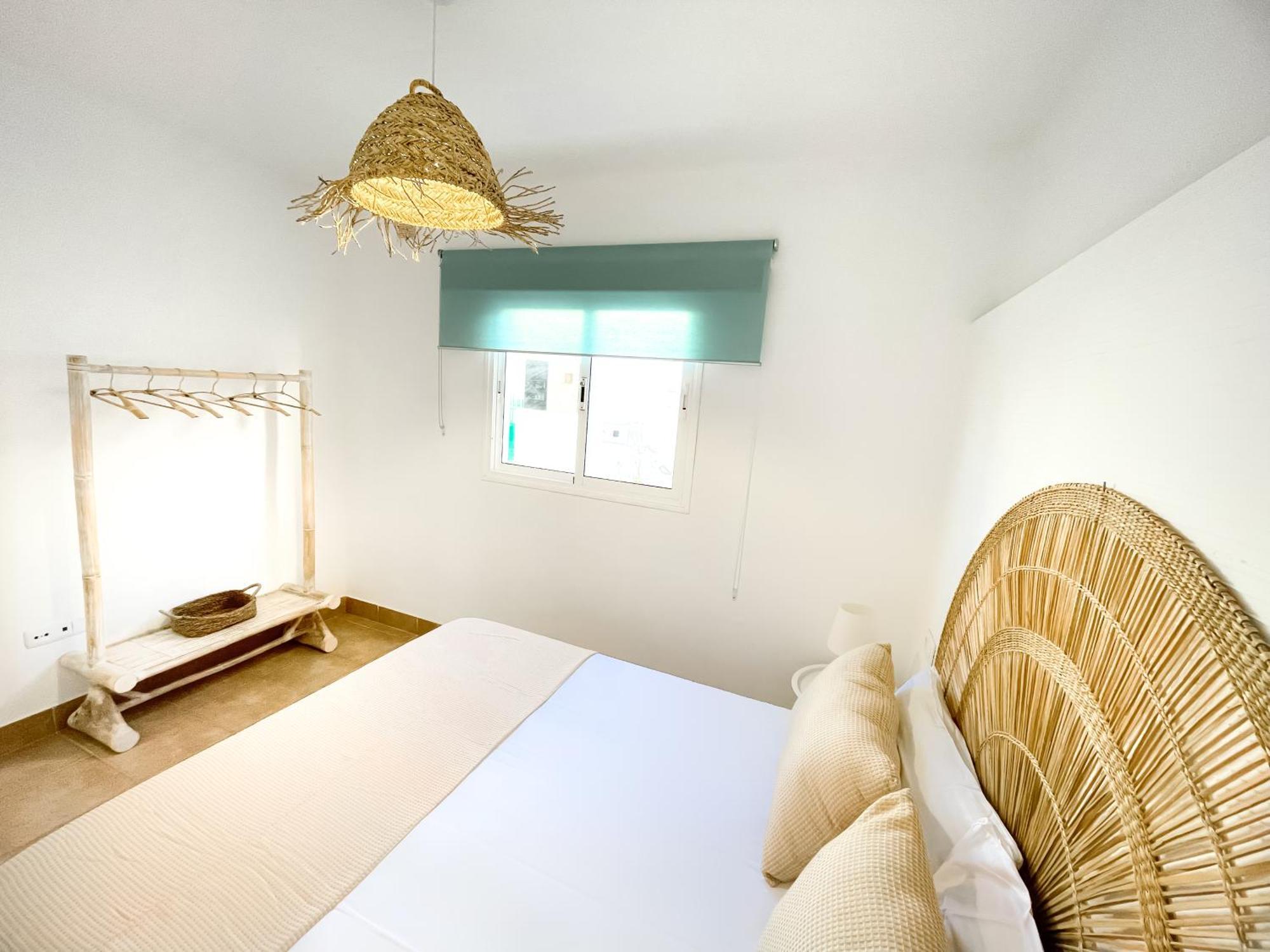 Apartamentos Marinera I Y II Cotillo Zewnętrze zdjęcie