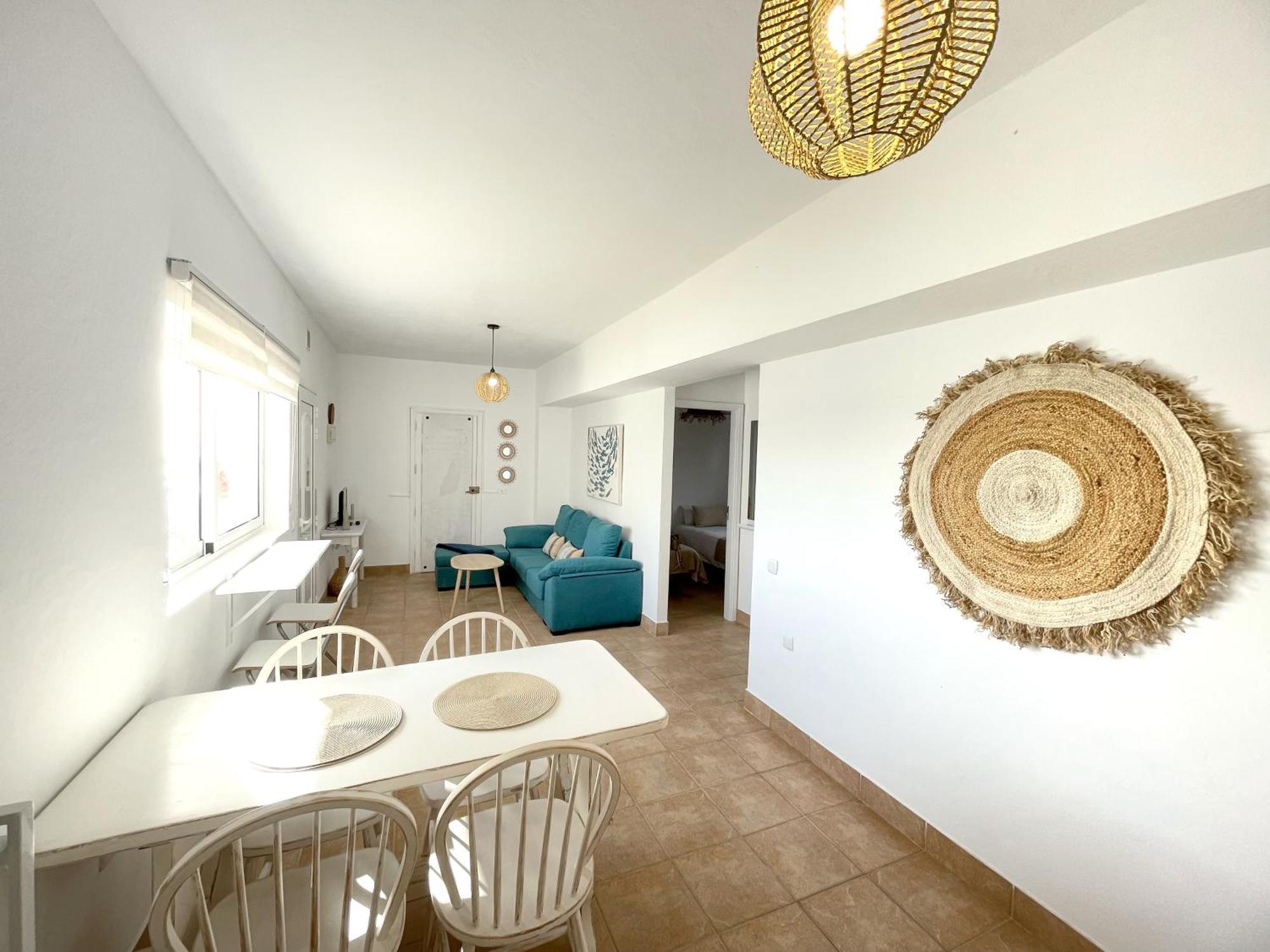 Apartamentos Marinera I Y II Cotillo Zewnętrze zdjęcie