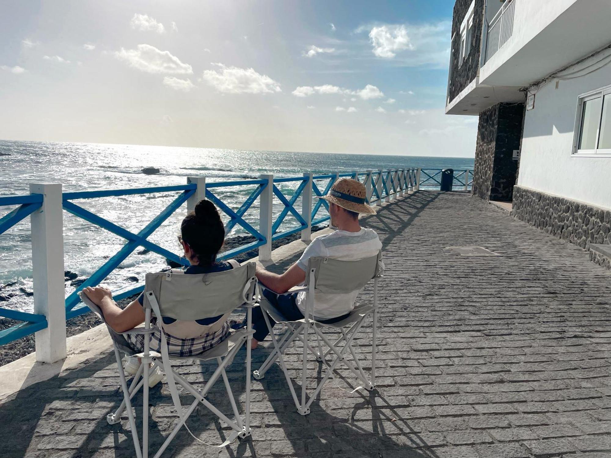 Apartamentos Marinera I Y II Cotillo Zewnętrze zdjęcie